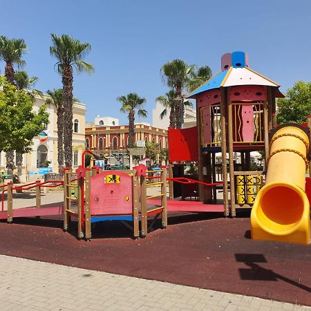Gallipoli Corso Roma エクステリア 写真