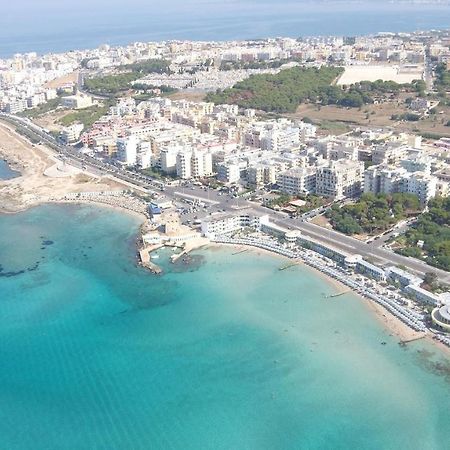 Gallipoli Corso Roma エクステリア 写真