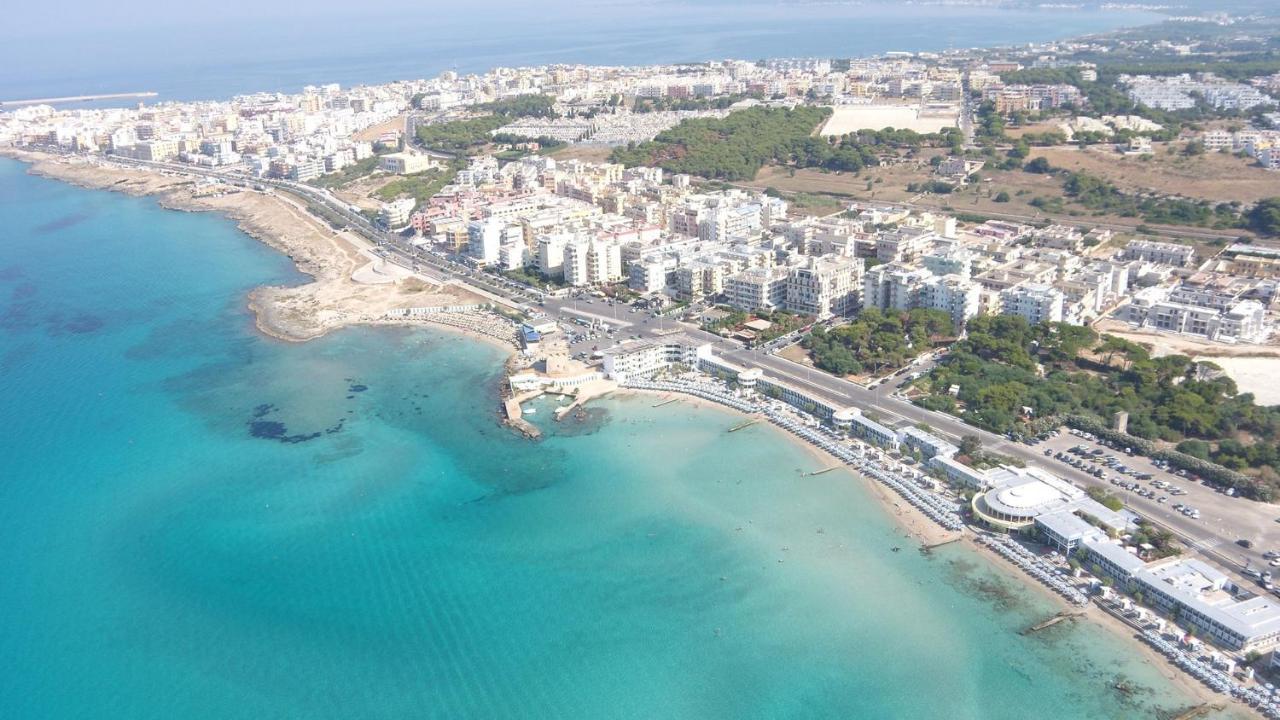 Gallipoli Corso Roma エクステリア 写真