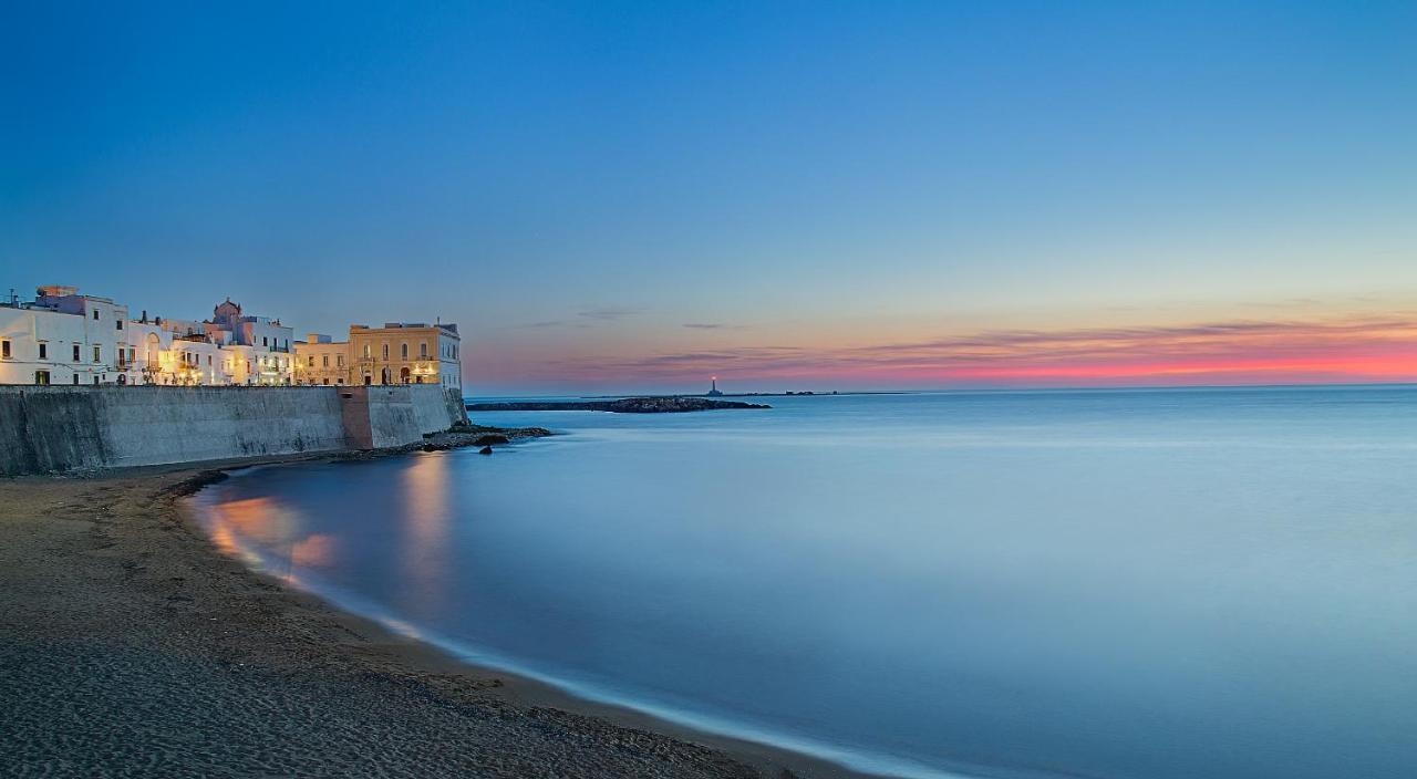 Gallipoli Corso Roma エクステリア 写真